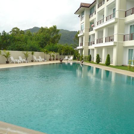 Tai-Pan Resort And Condominium Hua Hin Exterior photo