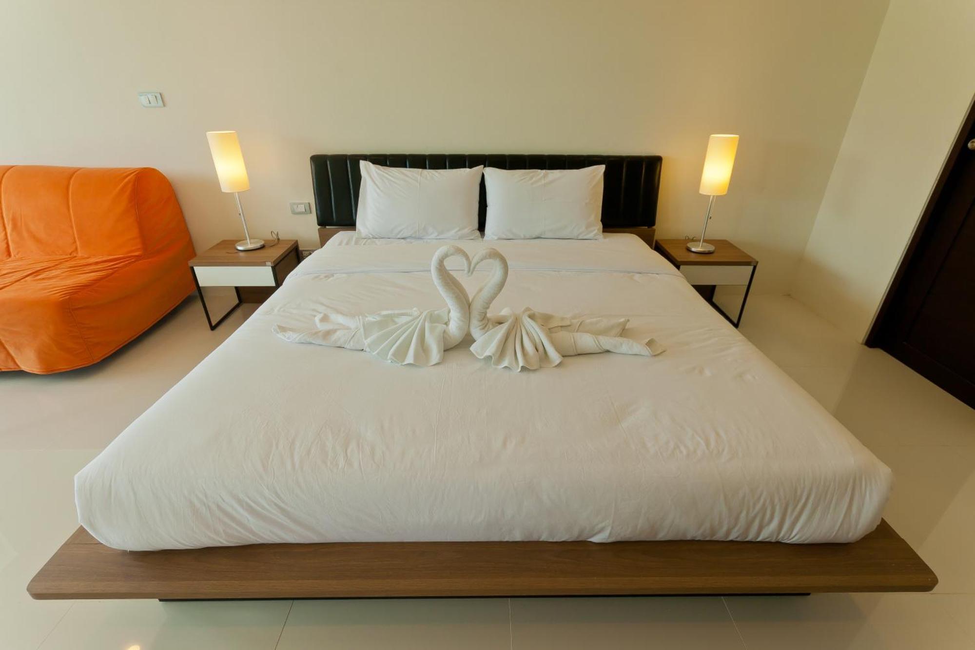 Tai-Pan Resort And Condominium Hua Hin Room photo