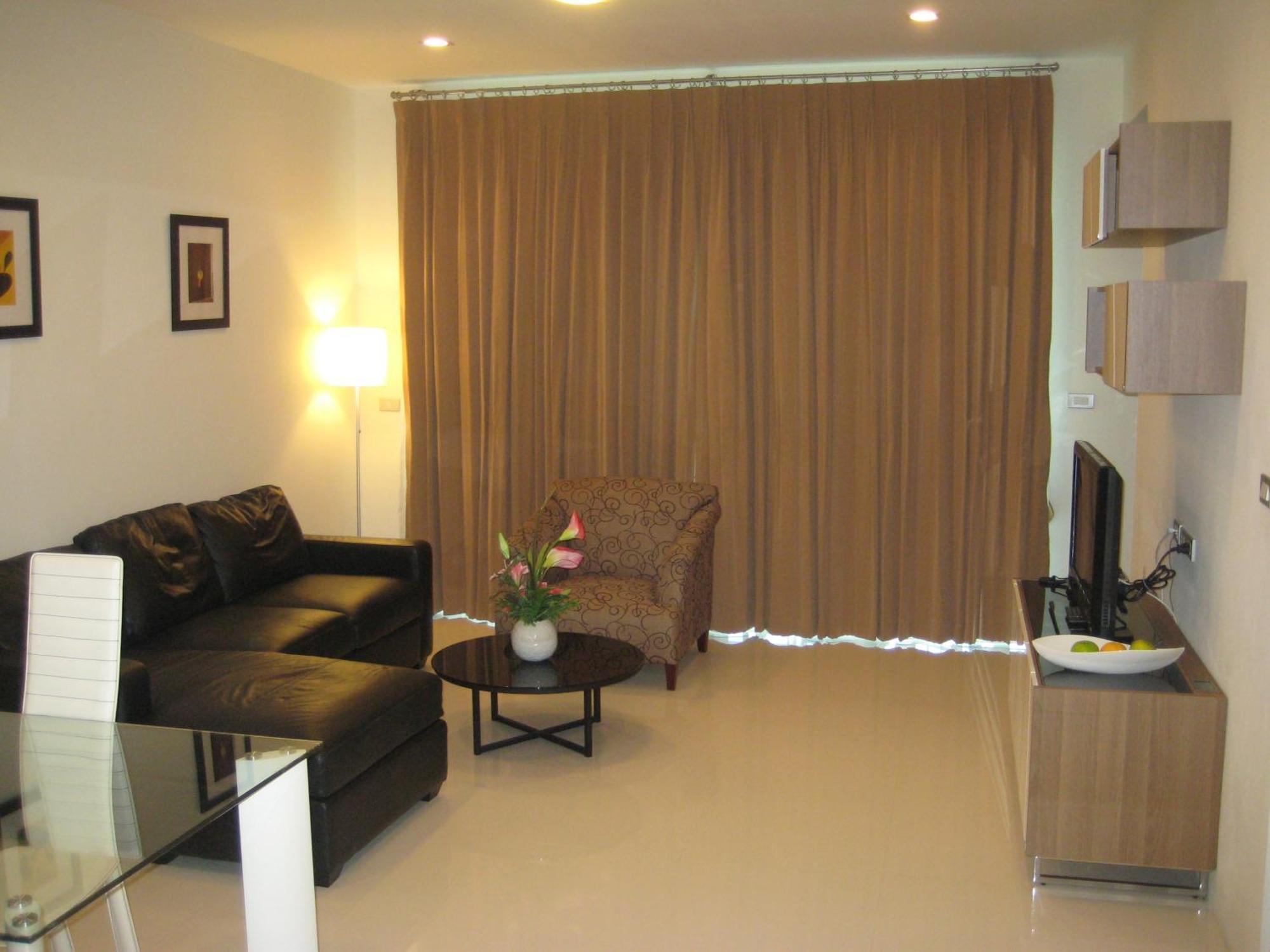 Tai-Pan Resort And Condominium Hua Hin Room photo