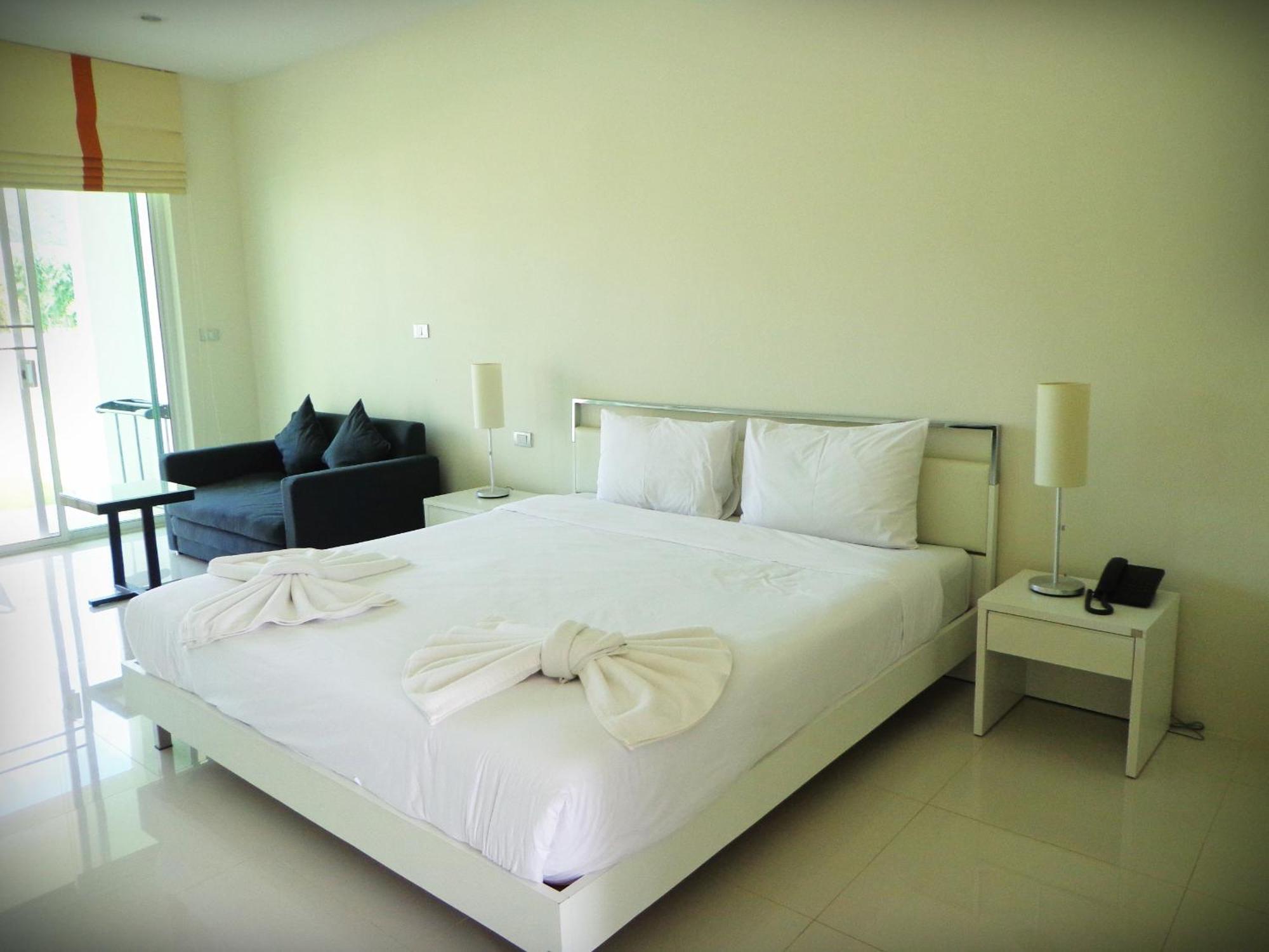 Tai-Pan Resort And Condominium Hua Hin Room photo