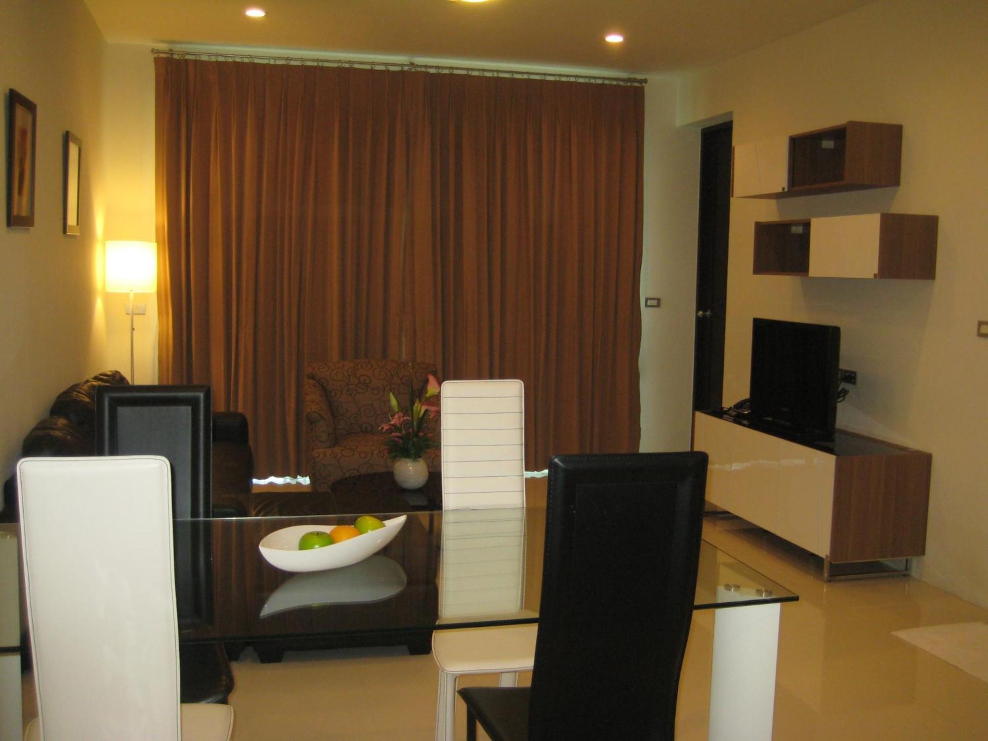 Tai-Pan Resort And Condominium Hua Hin Room photo