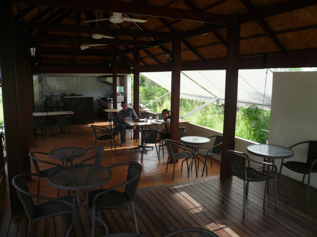 Tai-Pan Resort And Condominium Hua Hin Exterior photo