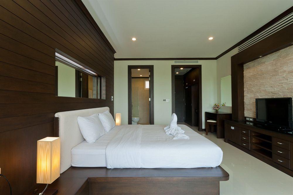 Tai-Pan Resort And Condominium Hua Hin Exterior photo