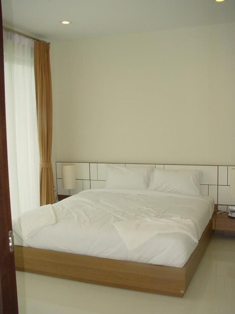 Tai-Pan Resort And Condominium Hua Hin Exterior photo