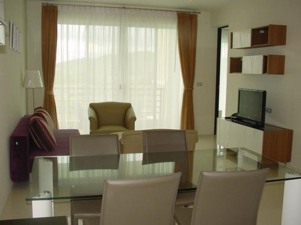 Tai-Pan Resort And Condominium Hua Hin Exterior photo