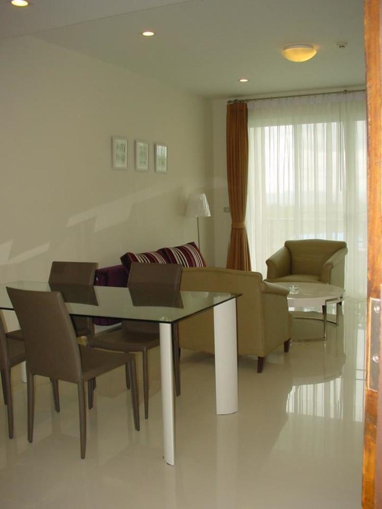 Tai-Pan Resort And Condominium Hua Hin Exterior photo