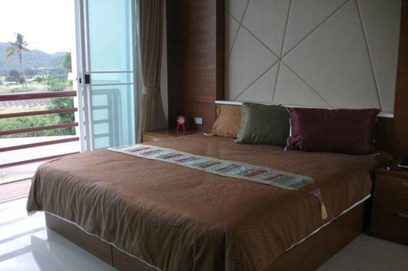 Tai-Pan Resort And Condominium Hua Hin Exterior photo