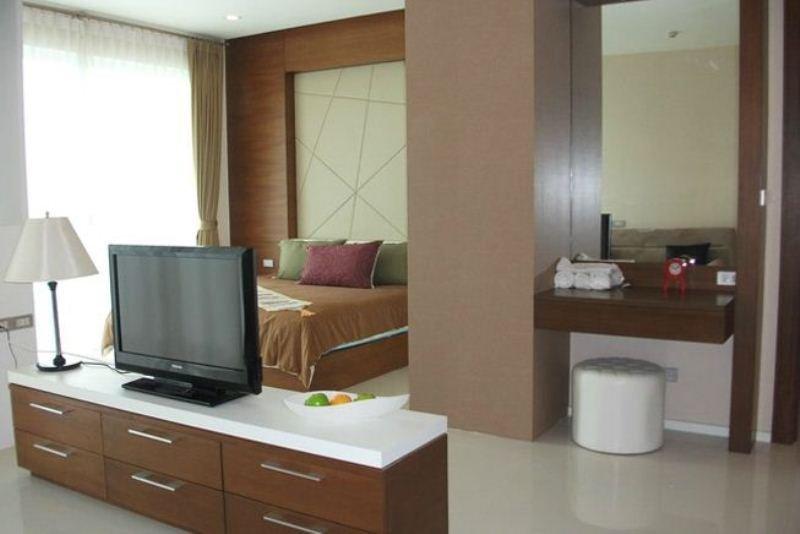 Tai-Pan Resort And Condominium Hua Hin Exterior photo