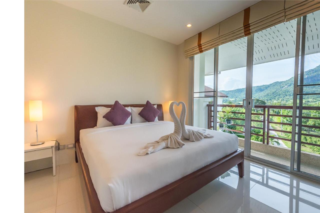 Tai-Pan Resort And Condominium Hua Hin Exterior photo