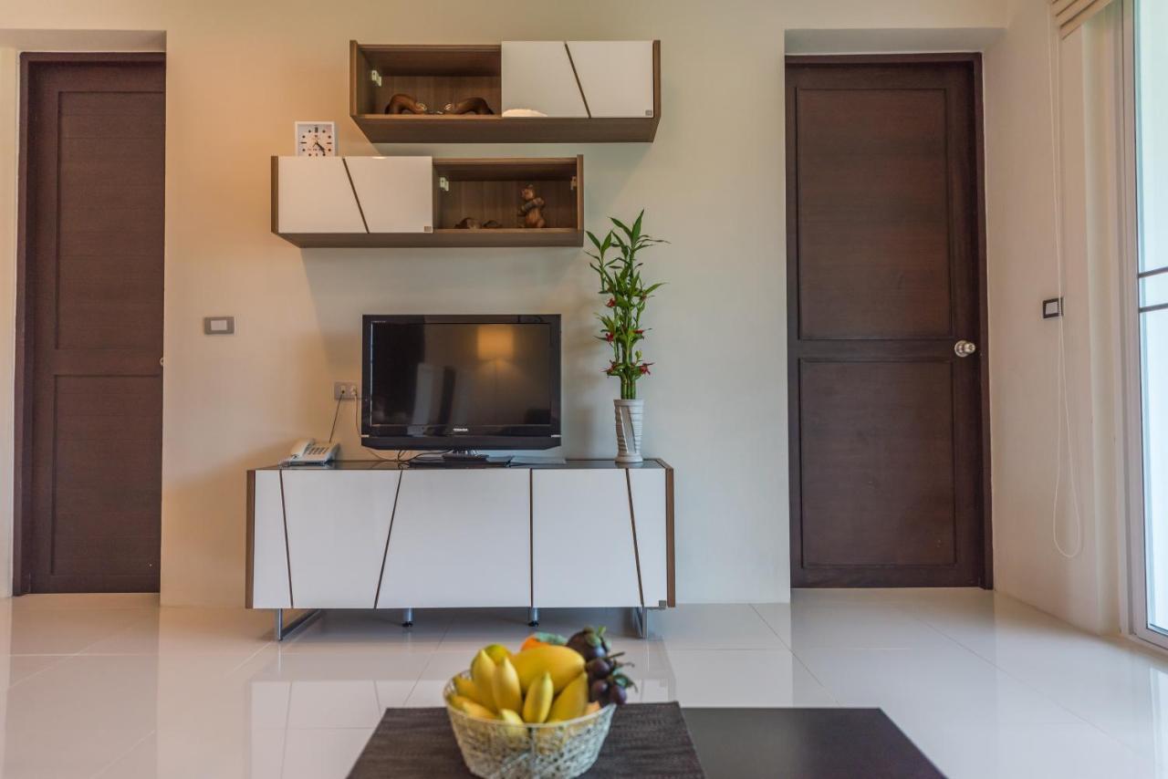Tai-Pan Resort And Condominium Hua Hin Exterior photo