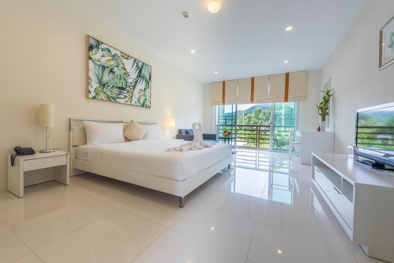 Tai-Pan Resort And Condominium Hua Hin Exterior photo