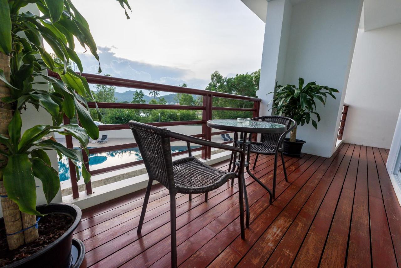 Tai-Pan Resort And Condominium Hua Hin Exterior photo