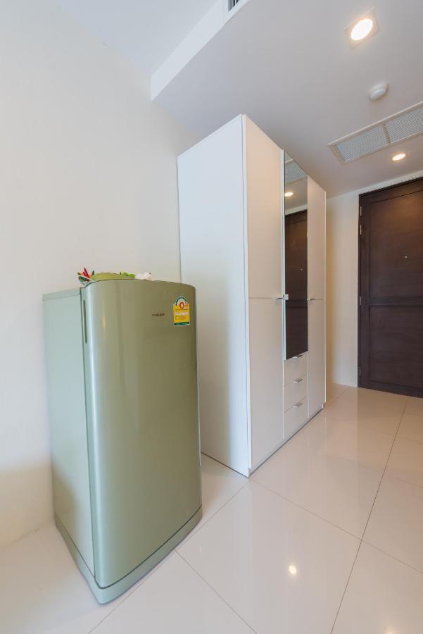 Tai-Pan Resort And Condominium Hua Hin Exterior photo