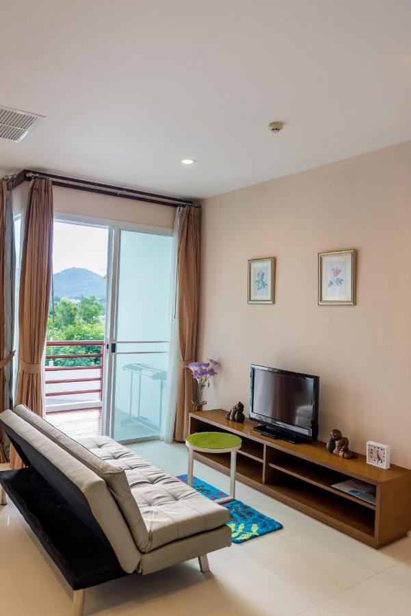 Tai-Pan Resort And Condominium Hua Hin Exterior photo