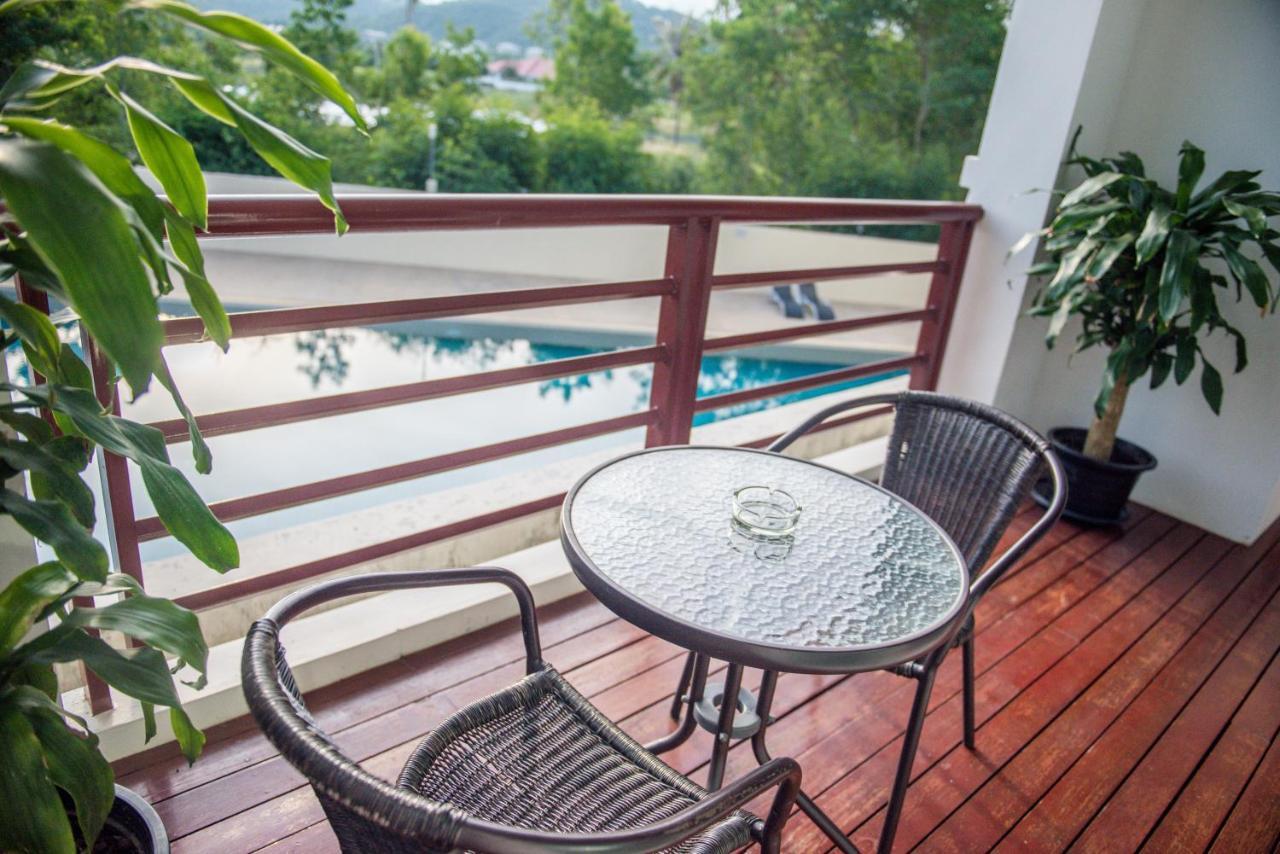 Tai-Pan Resort And Condominium Hua Hin Exterior photo